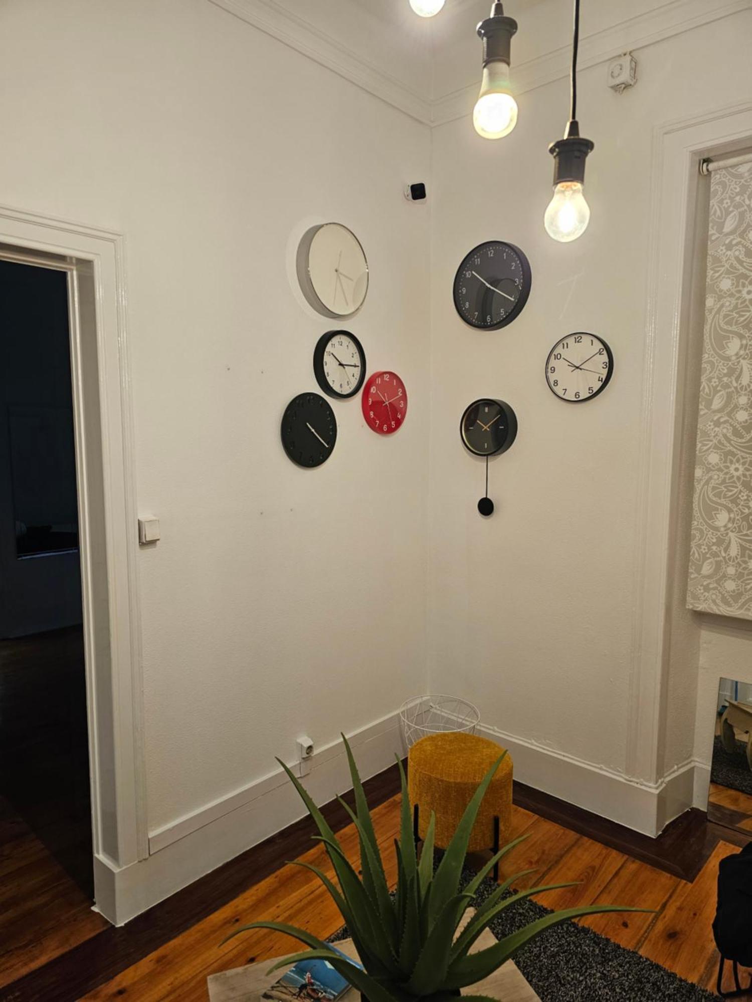 Almirante Guesthouse Лиссабон Экстерьер фото