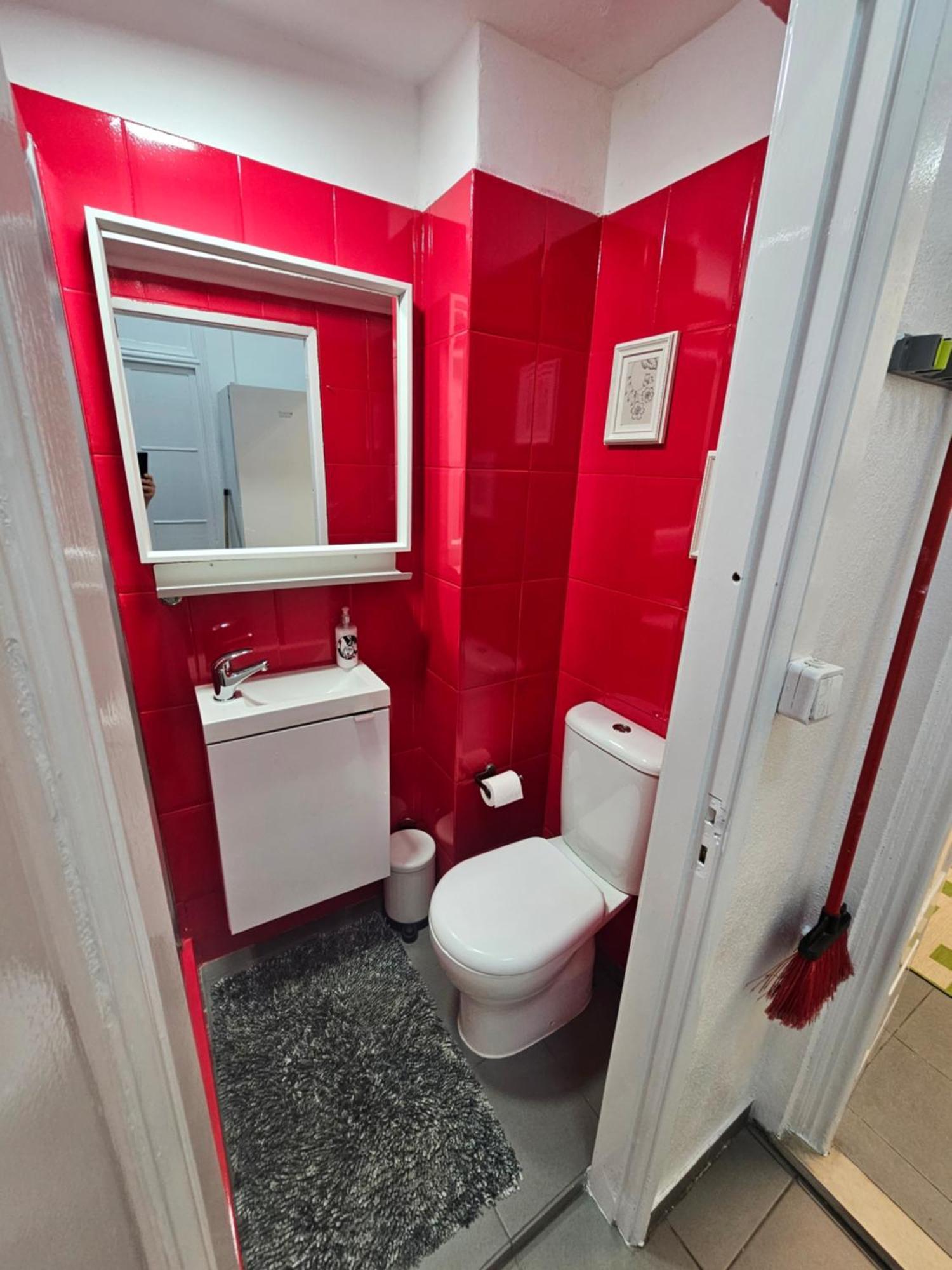 Almirante Guesthouse Лиссабон Экстерьер фото