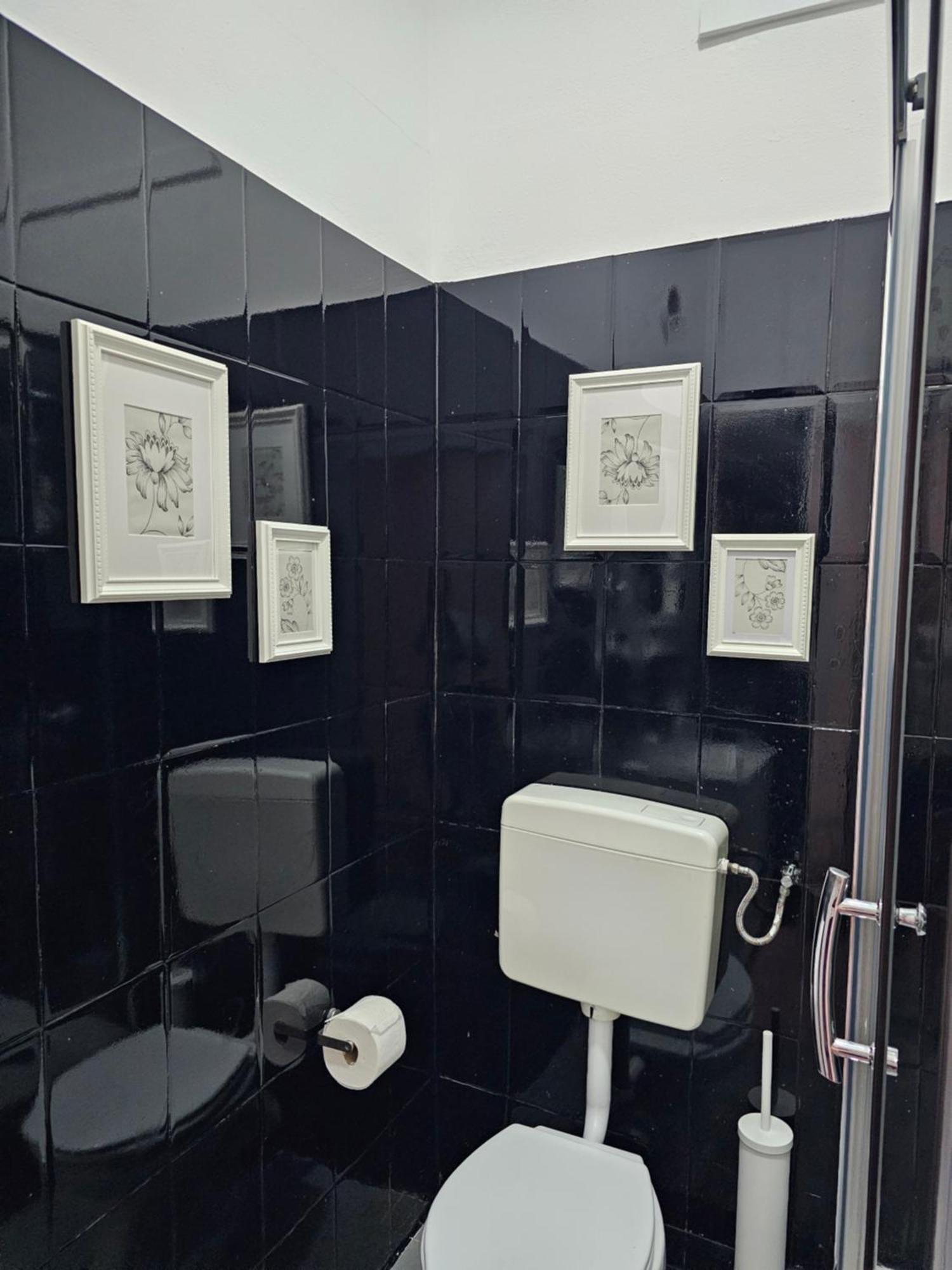 Almirante Guesthouse Лиссабон Экстерьер фото